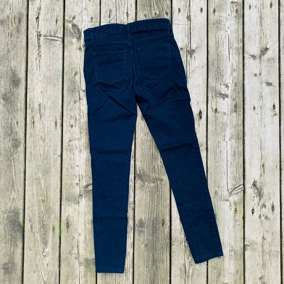 ✨Free Add-On✨NWOT | Joe Fresh Faux-Suede Slim Fit Pants - Picture 3 of 4